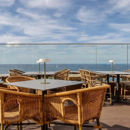 Pestana Carlton Madeira Ocean Resort Hotel-2